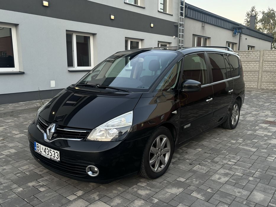 Renault Espace