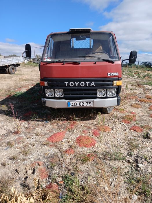 Toyota 4-Runner