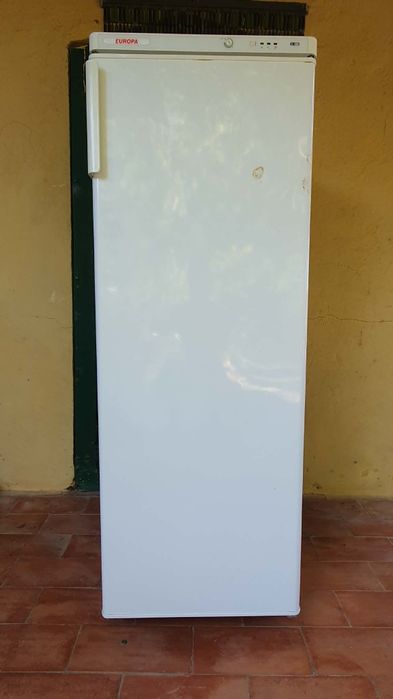 Arca congeladora vertical