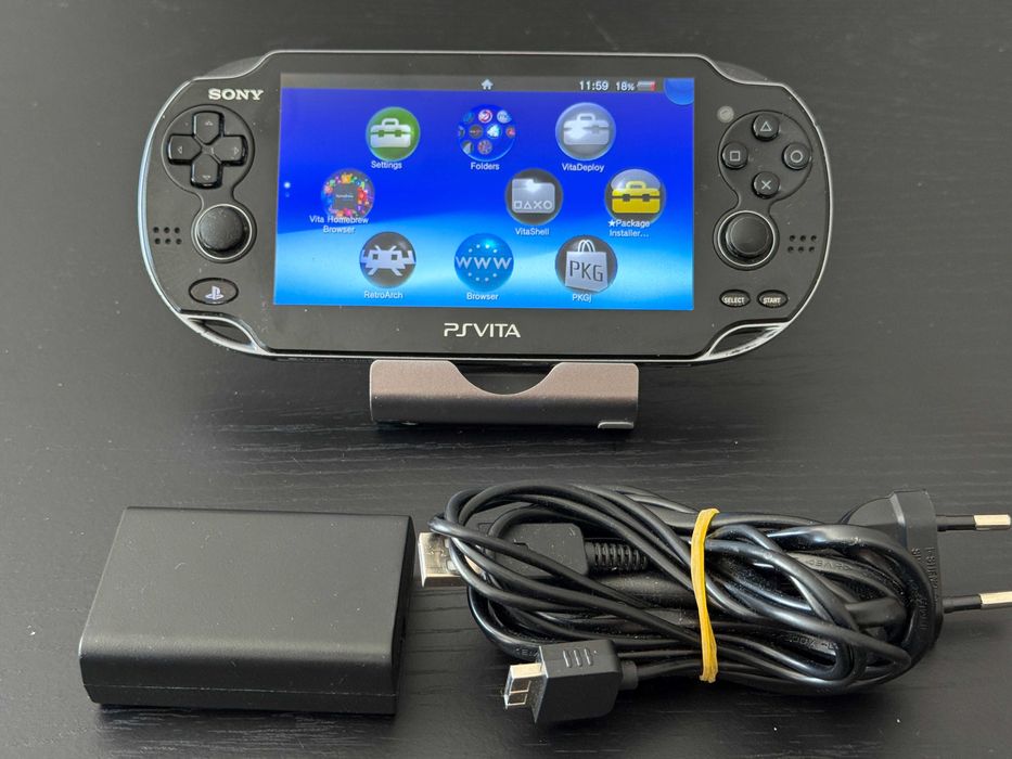 SONY PS Vita 64Gb
