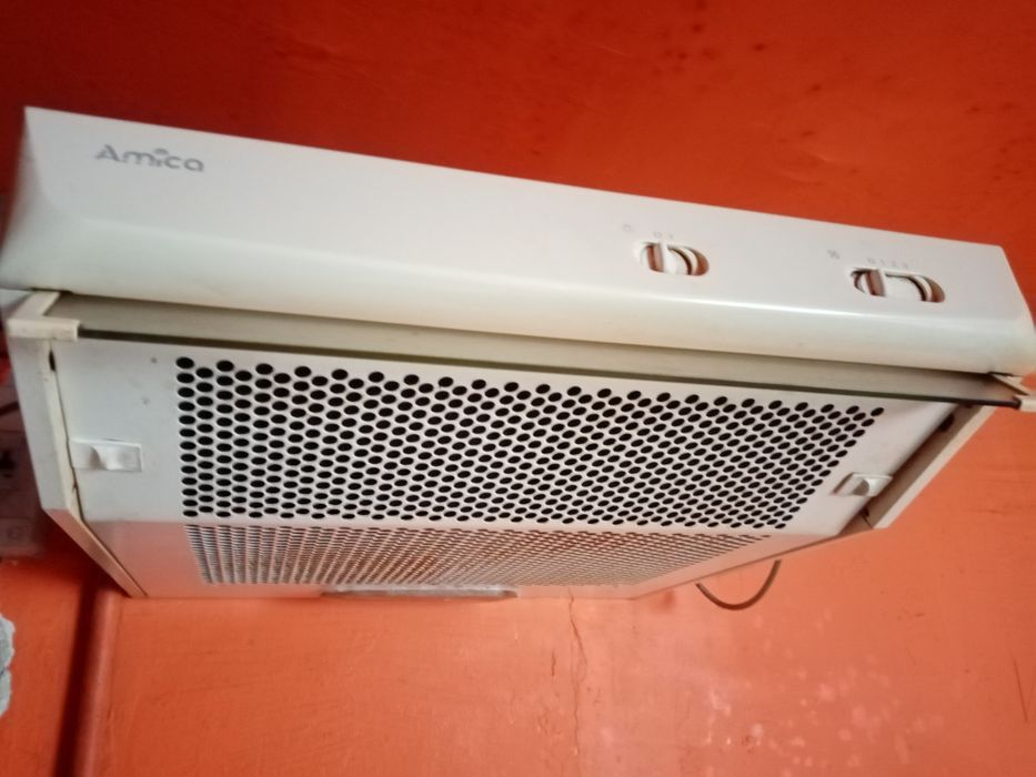 Kuchnia,piekarnik  i okap