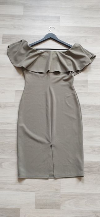 Sukienka elegancka AD LIB