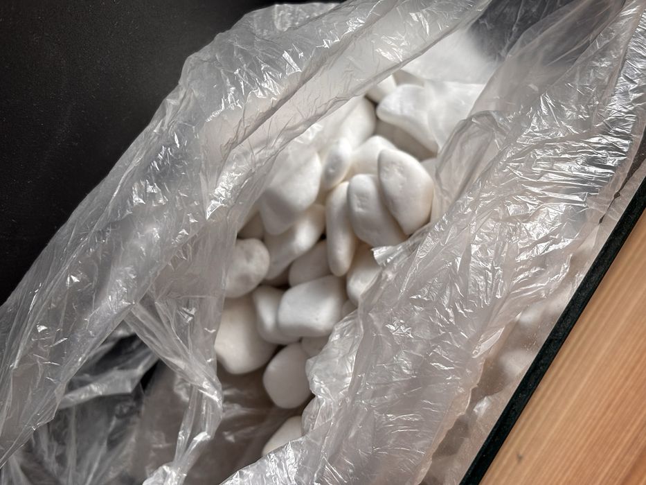 Bio kominek wiszący