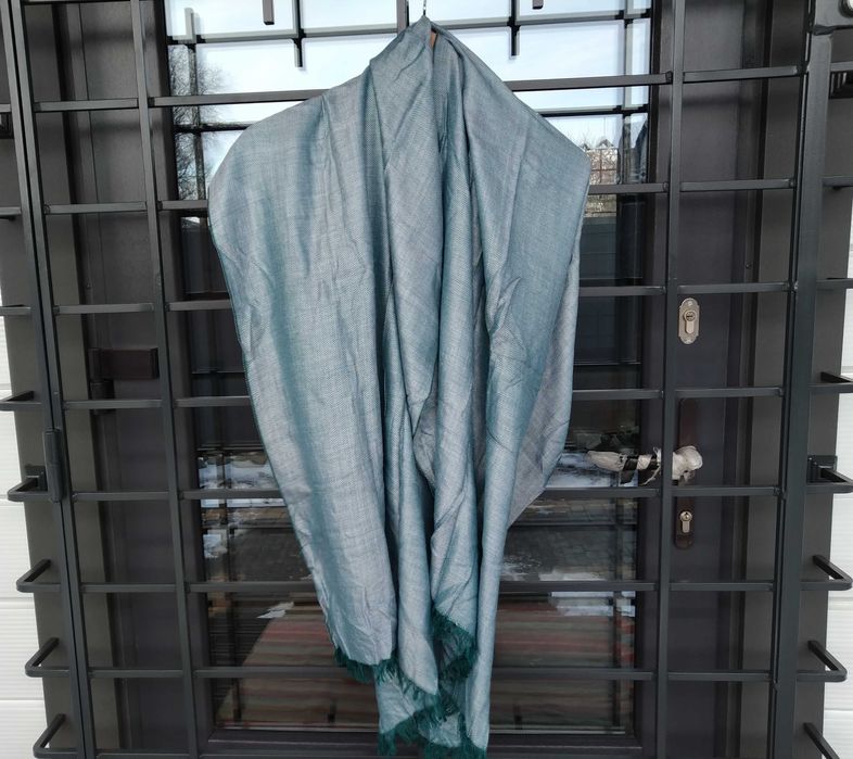 Шарф-елочка Ashma