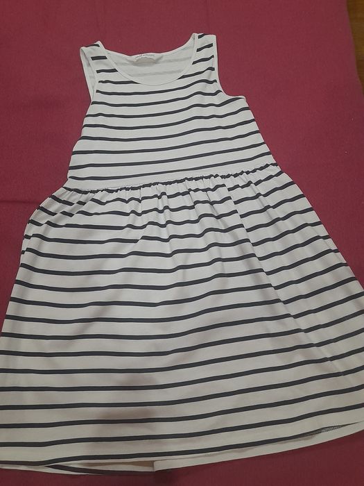 Сарафанчик для дівчинки