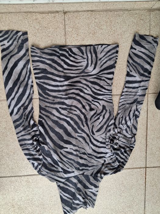 Golf pantera roz.S