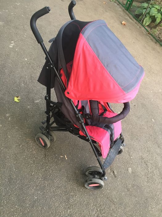 Летняя коляска в отличном состоянии