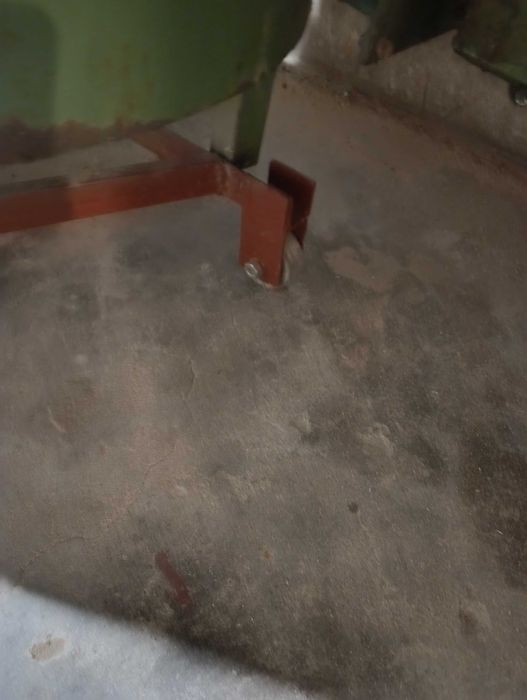 Urządzenie tDo Spalania Trocin AZSO 25 Hajnówka