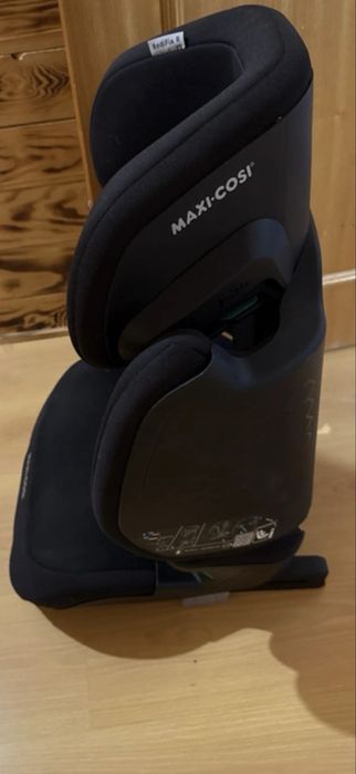 Cadeira  Auto Maxi Cosi