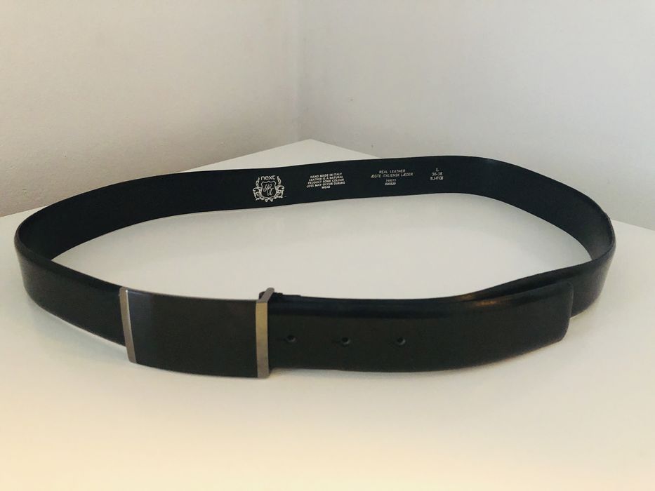 Ремінь Next шкіряний