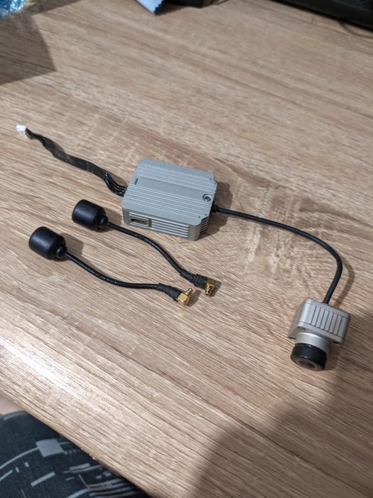 Dji air unit sprawny