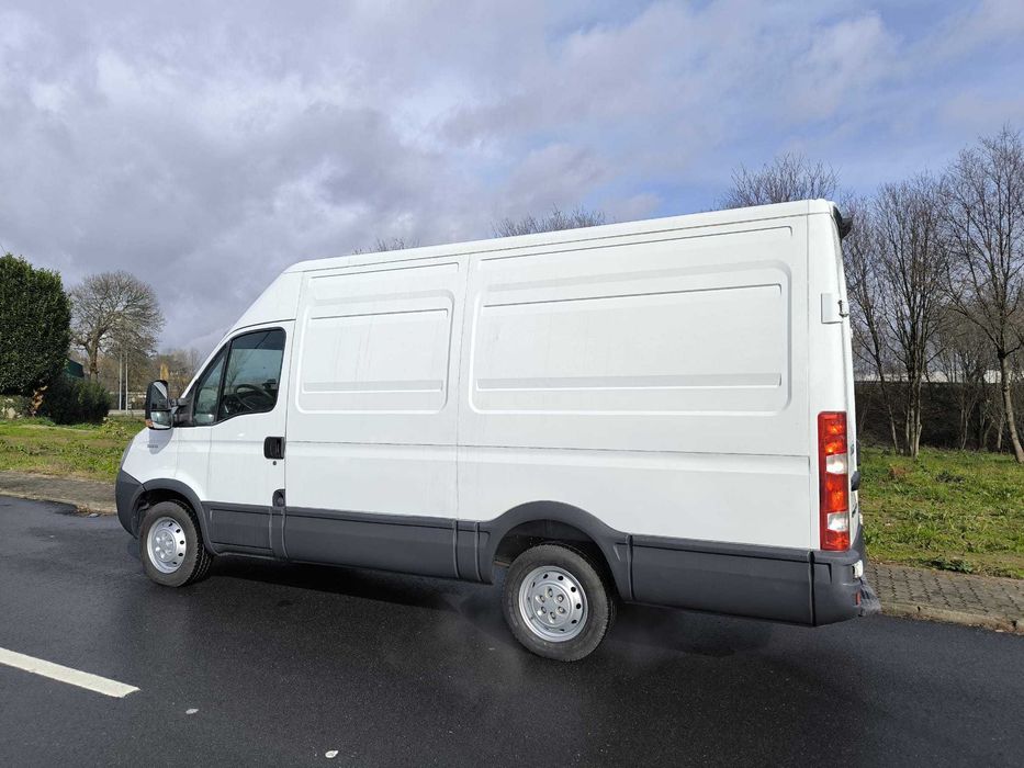Iveco Daily 35s13