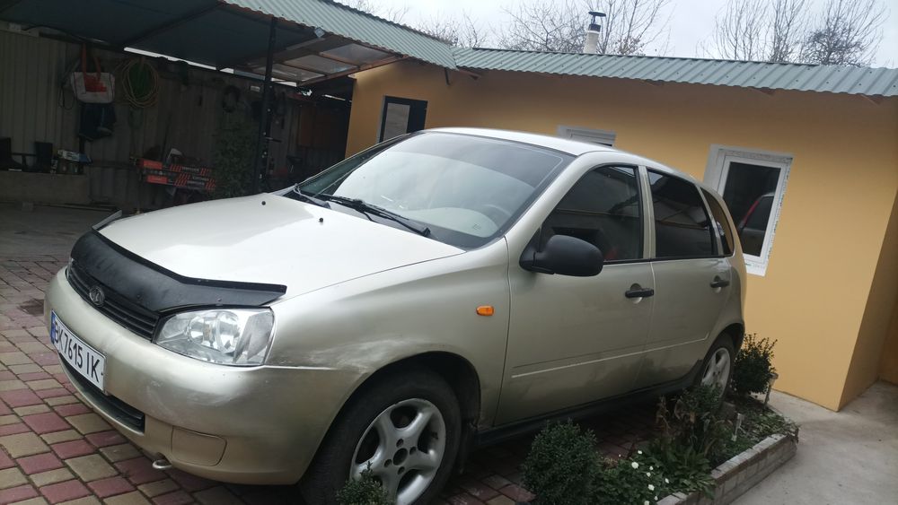 Продам автомобіль