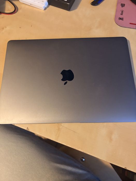 Macbook air 2018 13 polegadas ecra avariado para pecas493989009063956481