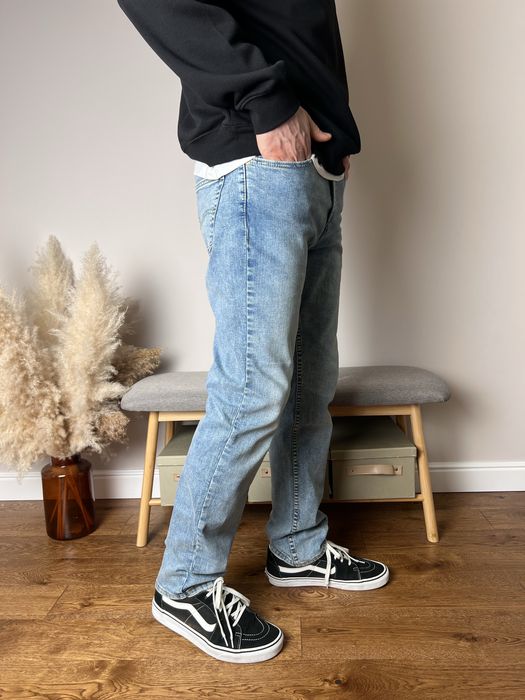Оригінал! Джинси Levi’s 511 Slim Fit