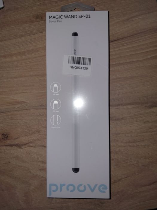Стилус Proove Stylus Magic Wand SP-01