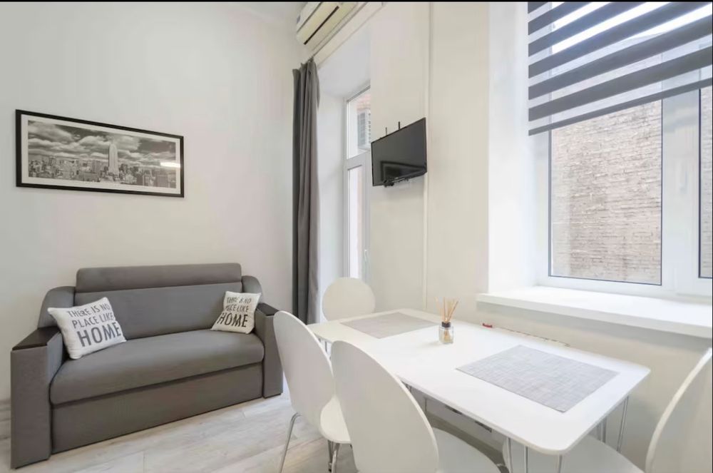 Оренда квартири  метро Палац спорту вул Саксаганского