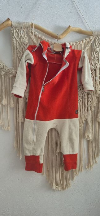 Флісовий чоловічок (поддєва), р 98, polartec