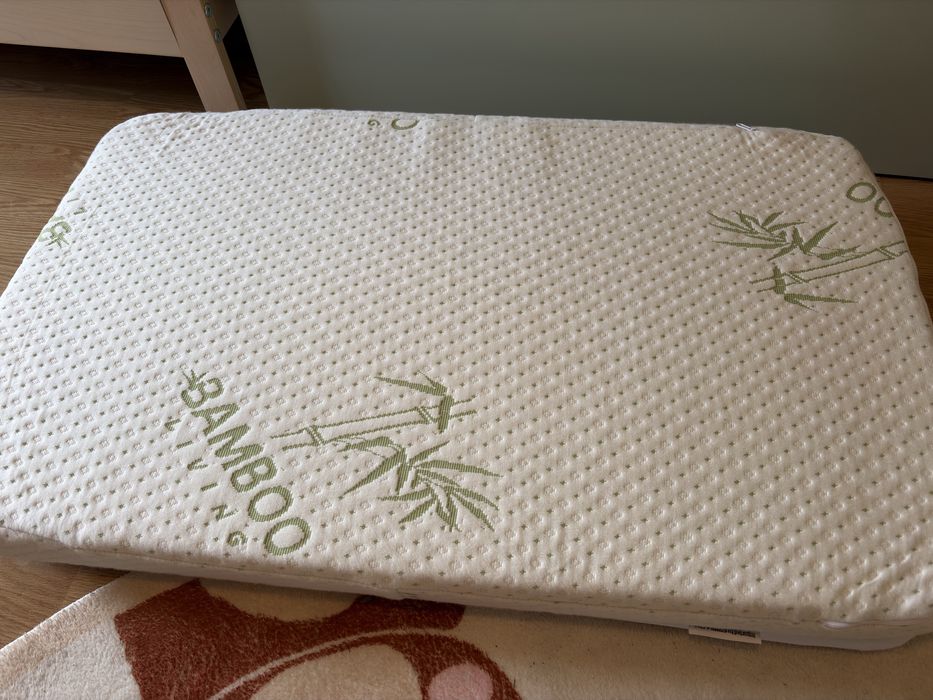 Berço Next to me chicco OFERTA colchão extra