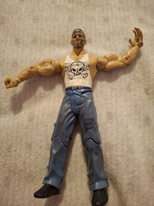 Matt Hardy Super raro