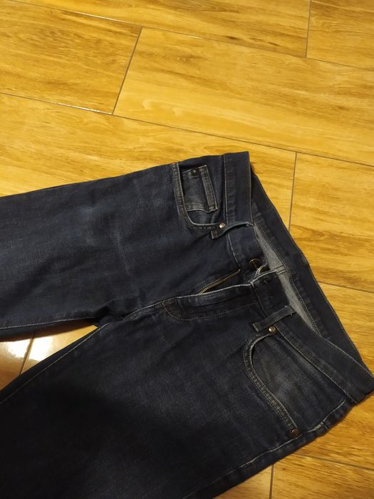 Spodnie big star męskie 31/30