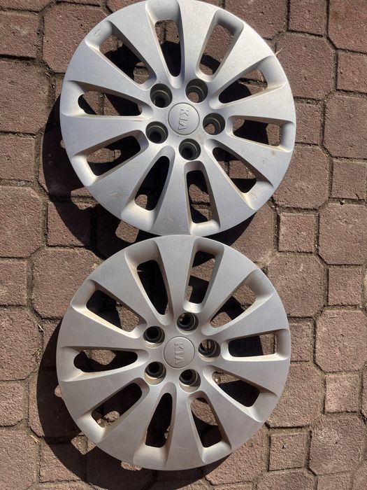 Kia ceed kołpak 16”
