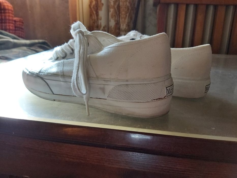 Туфли женские , спортивные фирмы MARCO POLO