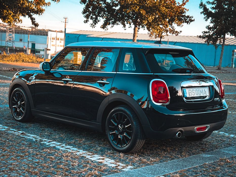 MINI Cooper 1.5 Diesel