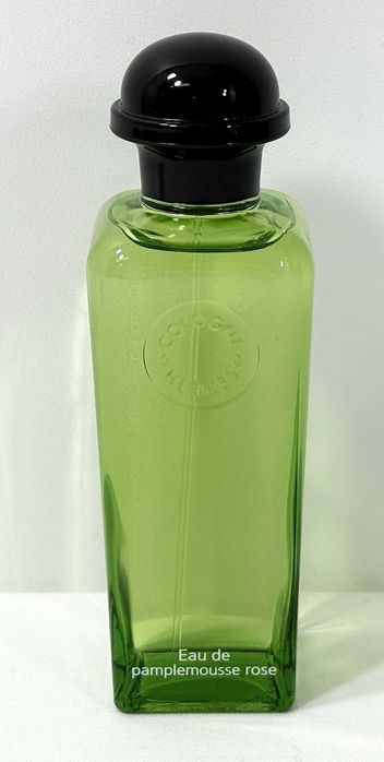 Hermes eau de Pamplemousse Rose EDC 100ml