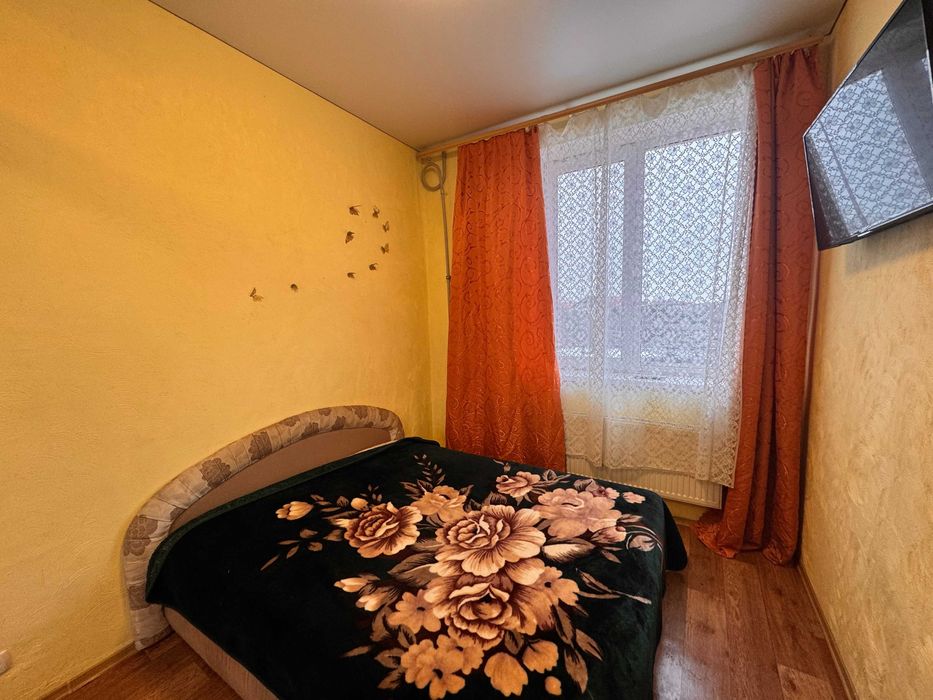 Затишна квартира з паркомісцем у новобудові Держ програма