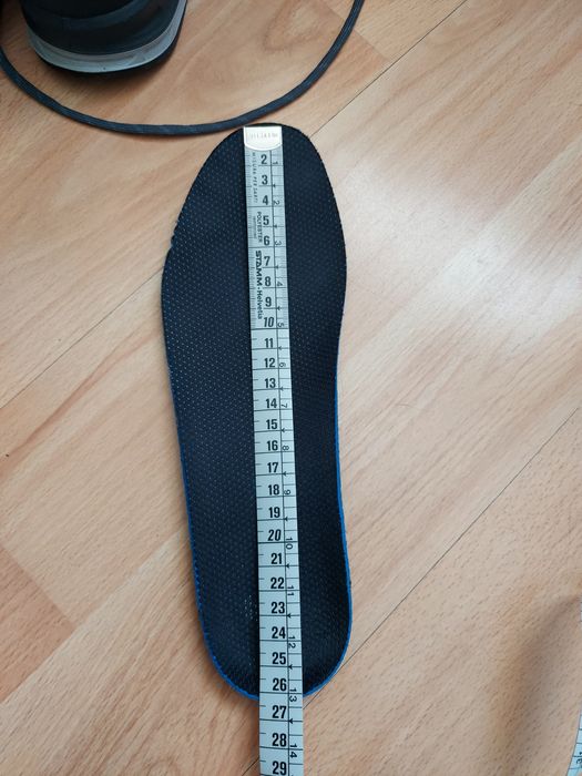 Trekkingi Hanwag rozm 40.5