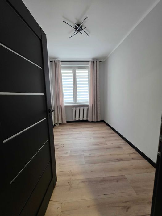 Komfortowe, 2-pokojowe mieszkanie do wynajęcia, Osiedle Leśne