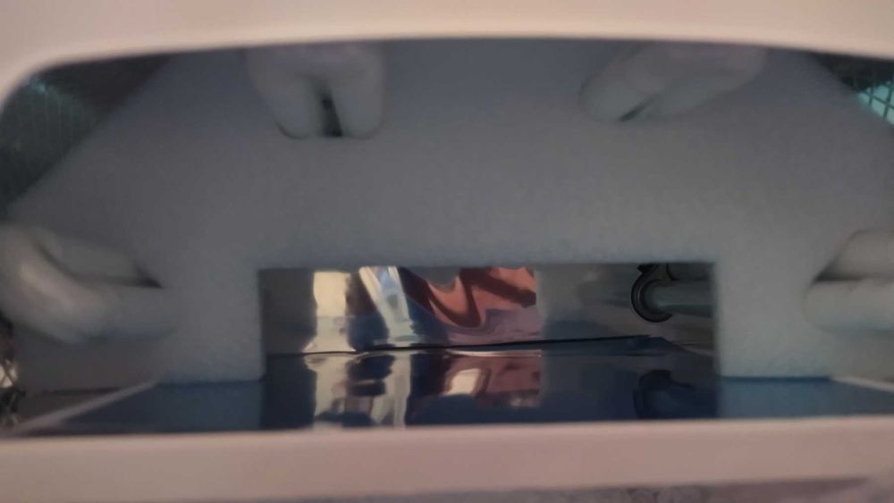 Лампа для    манікюру