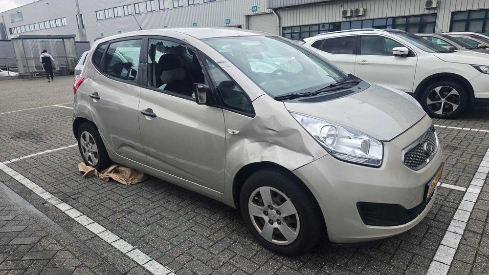 Kia Venga