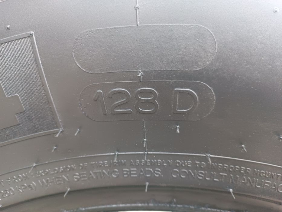 440/65R24 Michelin Multibib