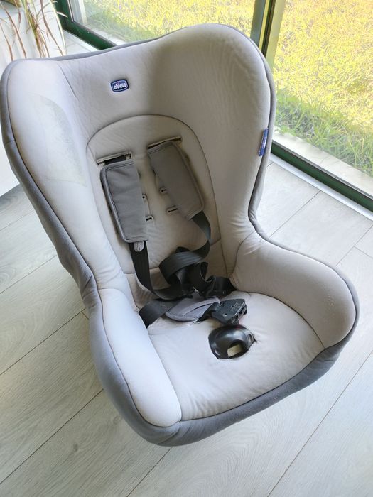 Cadeira Auto Chicco Cosmos
