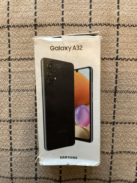 Samsung A32 128 Гб