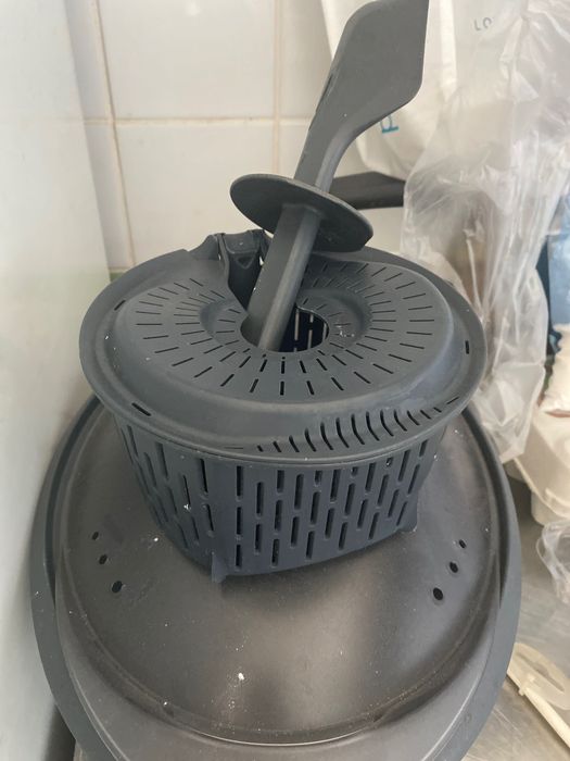 Bimby tm6 sem garantia