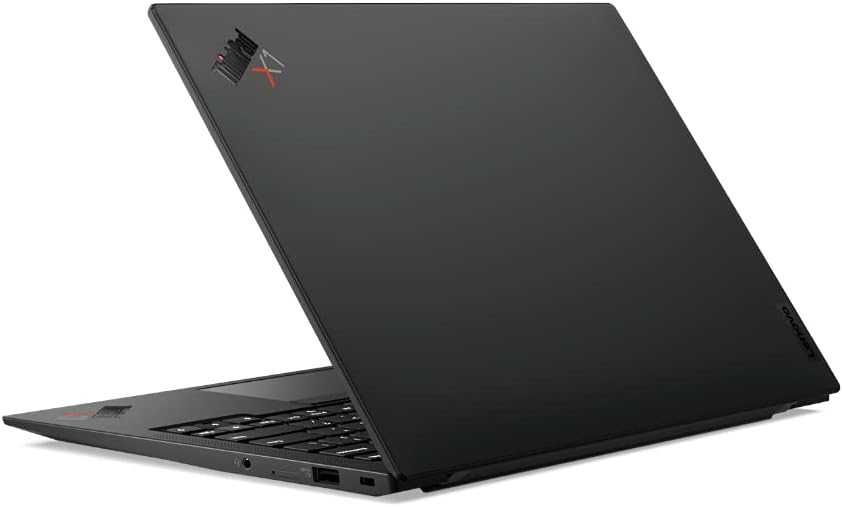 Lenovo ThinkPad X1 Carbon 14" FHD i7-1165G7 16GB SSD 256GB W11 KL.A-