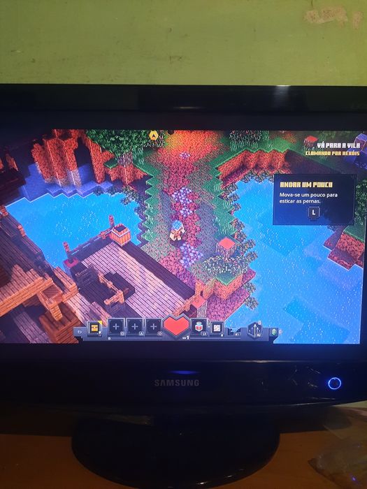 Minecraft hero edition