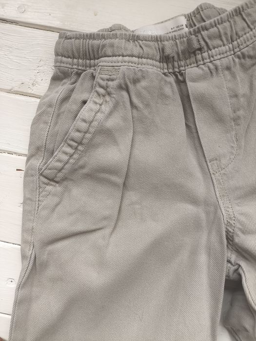 Джинси для хлопчика Zara