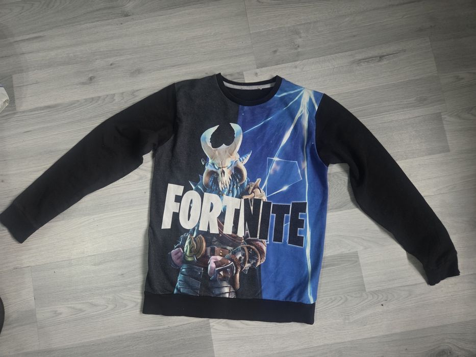 Bluza chłopięca Fortnite
