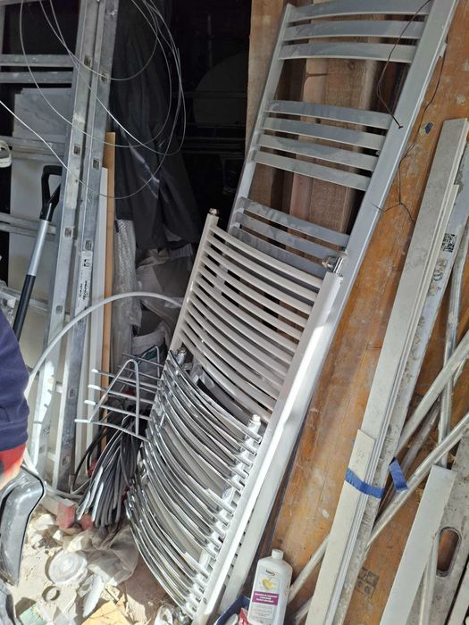 Grzejniki/Kaloryfery sprawne