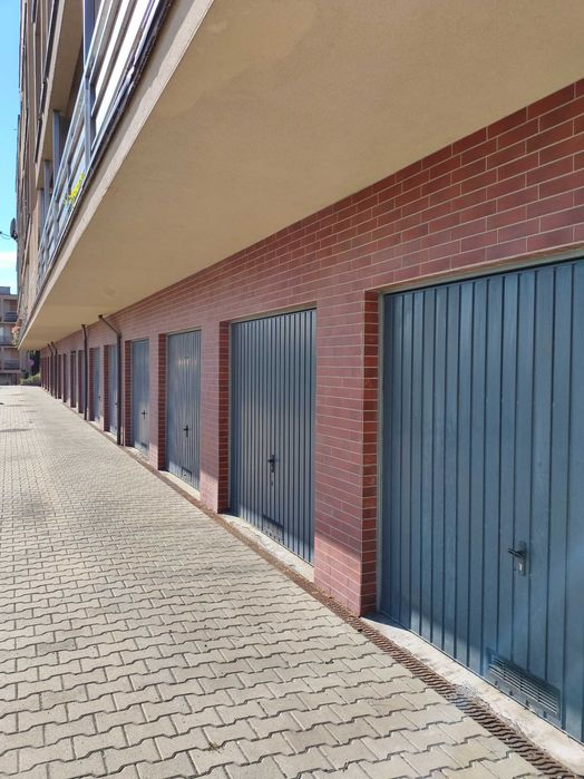REZERWACJA / Garaż 16,5m2 / Gołaśka / Wola Duchacka / Kraków
