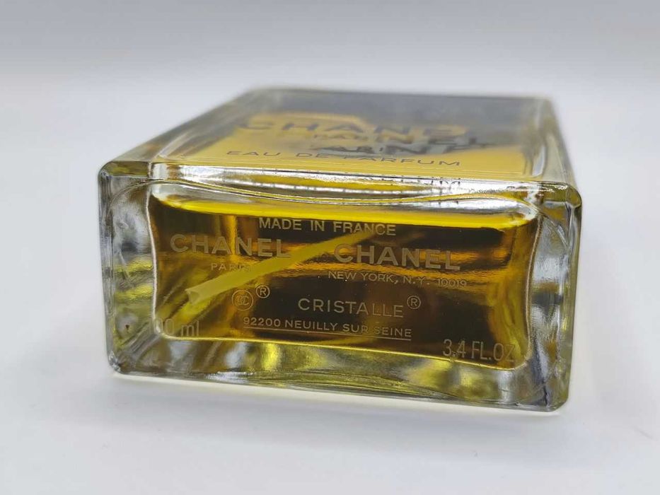 Chanel CRISTALLE edp 100 ml *UNIKATowe