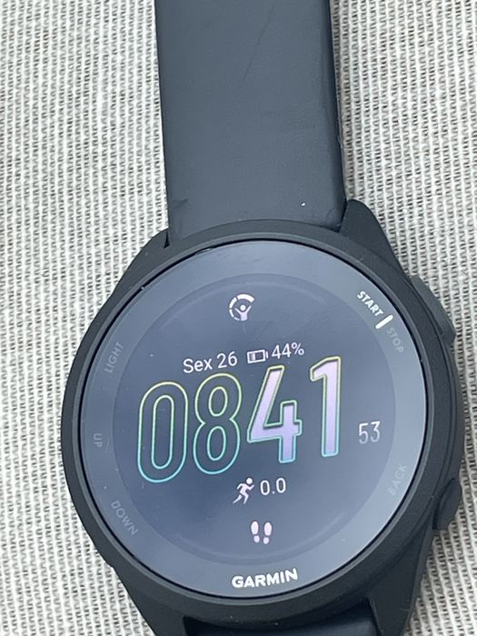 Garmin Forerunner 165