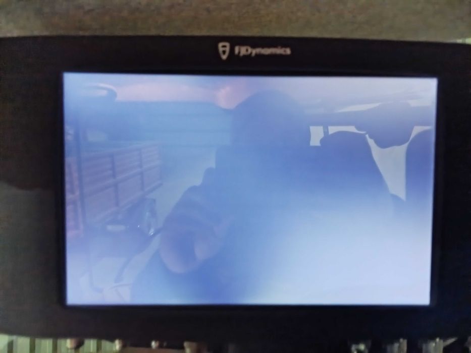 „FJD AT1 RTK autopilot – kompletny zestaw prowadzenia + RTK”