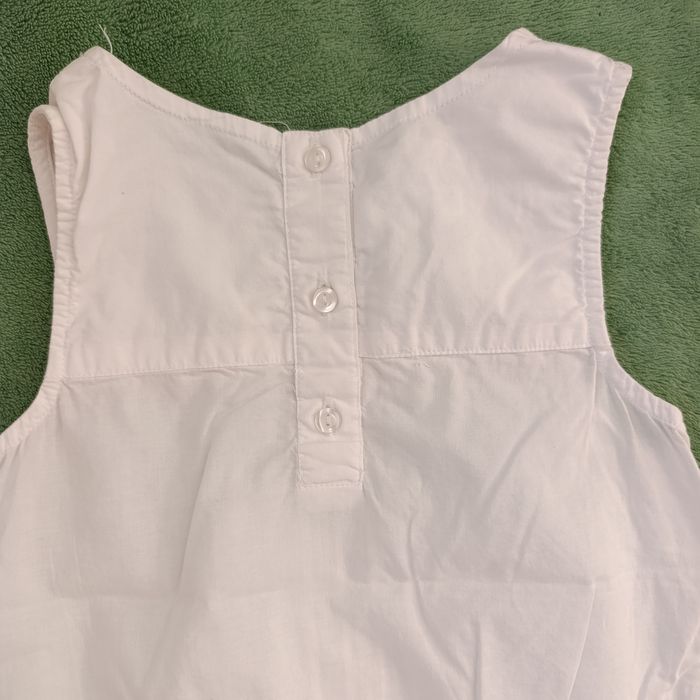 Letnia bluzeczka r. 116 H&M