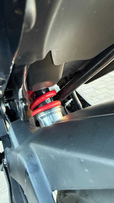 Lifan KPT 200-4V 2022