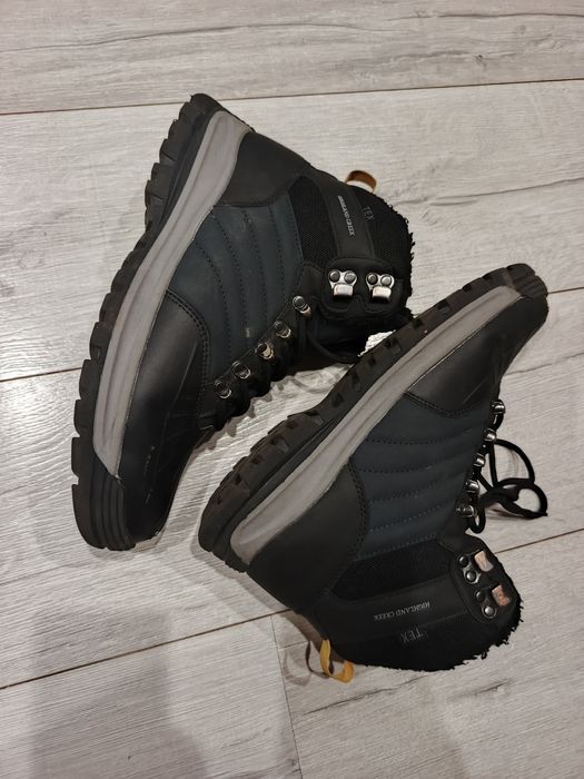 Trzewiki buty męskie młodzieżowe rozm. 42